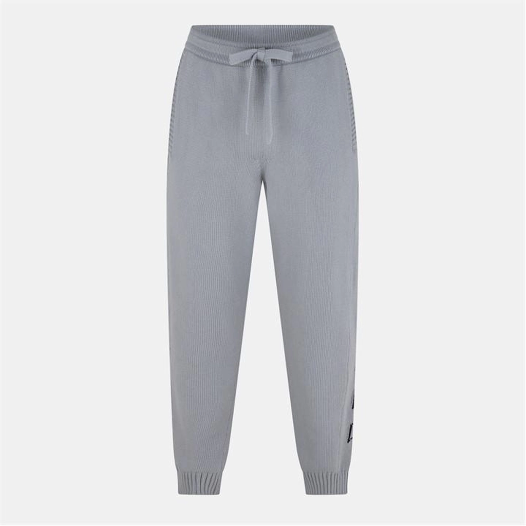 Off White Off Knit Pant - Multi